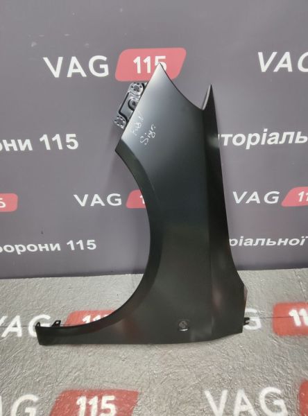 PSD10009AL Крило L - 5J0821021A