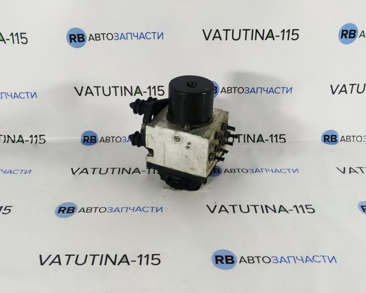 3C0614109N Блок ABS