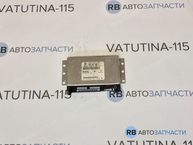 8D0907389E Блок управління ABS