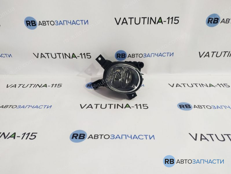 8E0941699C Протитуманна фара L - 8E0941699E