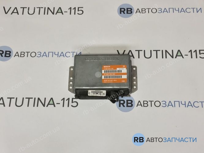 441927156L Блок управління АКПП