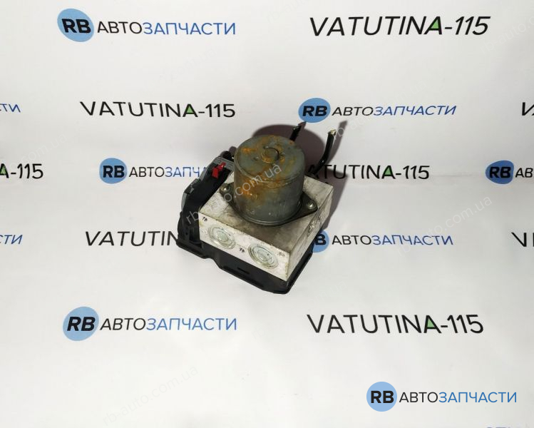5N0614109AH-BU Блок ABS