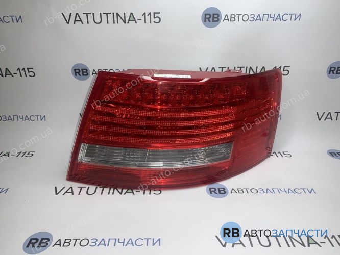 715001007004 Ліхтар задній R SDN "LED"