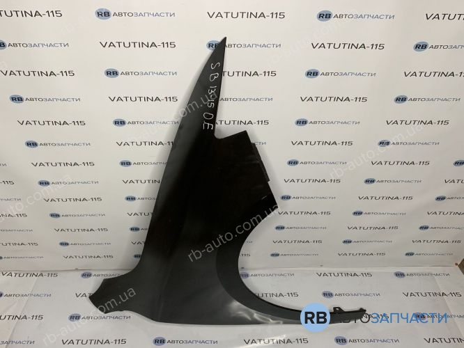 3T0821022A Крило R