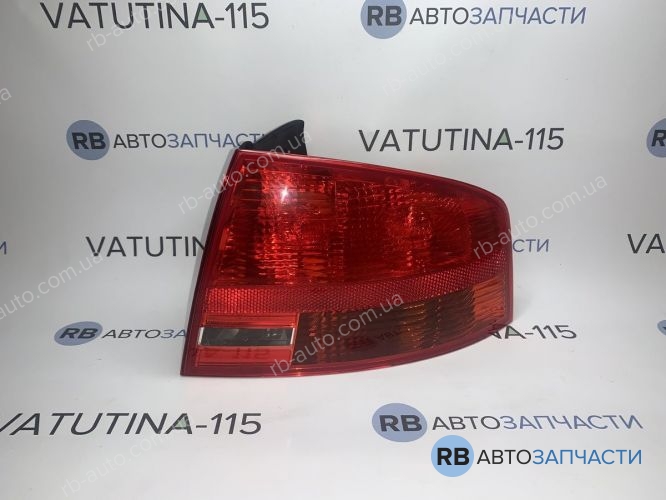 446-1904R-UE Фонарь наружный R SDN