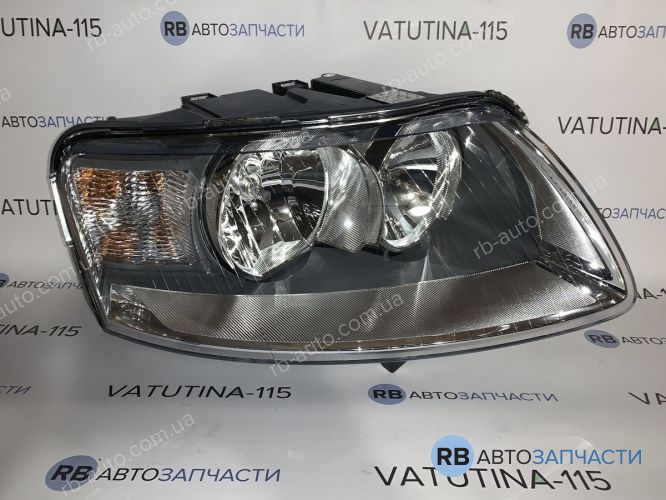 1EE008880-021 Фара основна R H7+H7 СПЕЦЦІНА