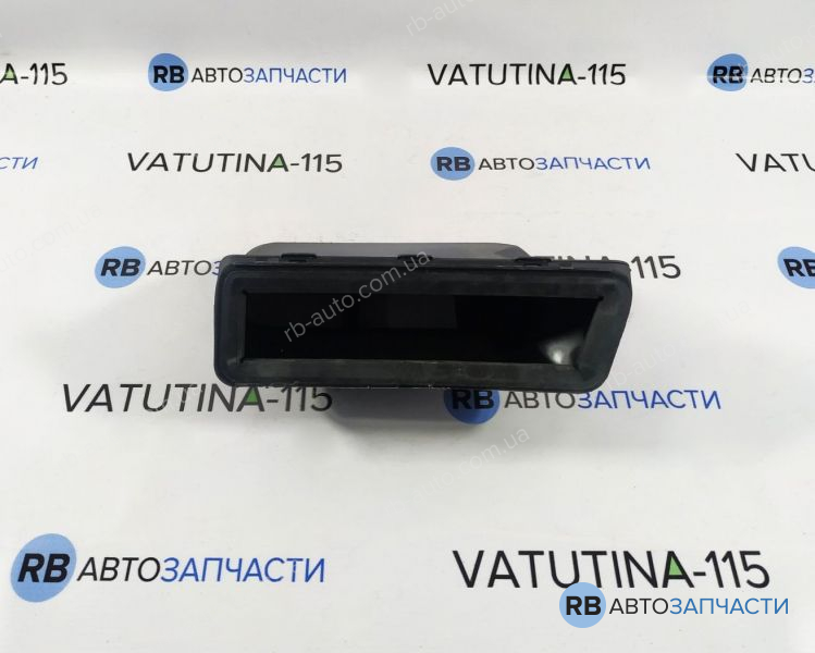 5Q0129618N Повітрозабірник пов. фільтра