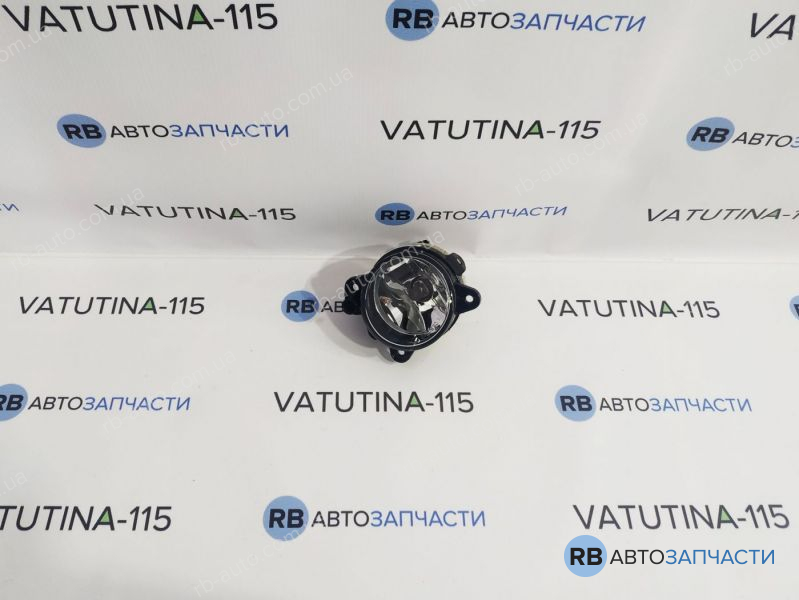 1N0271247-061 Протитуманна фара R (кругл.) HB4
