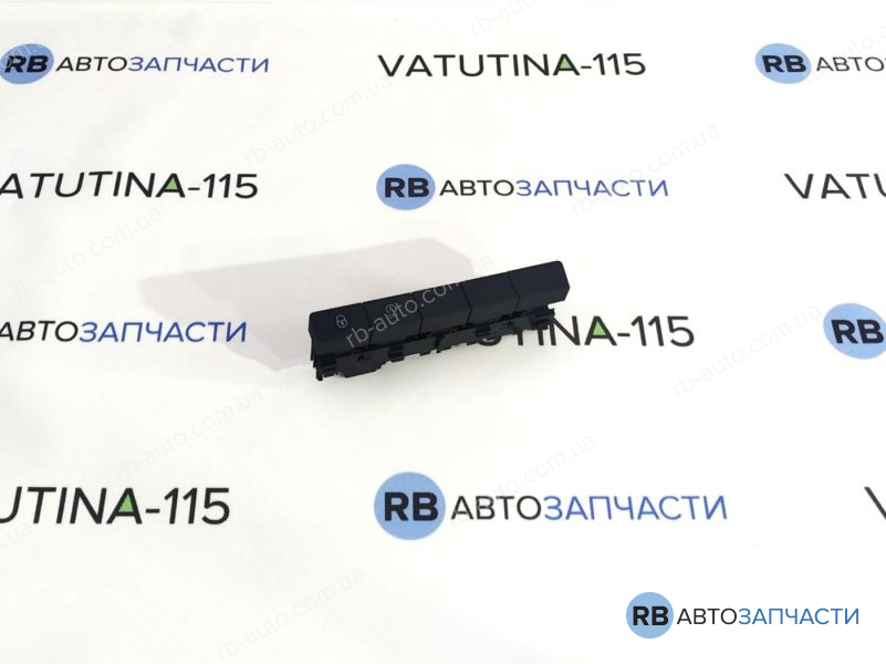 5E1927132MWHS Блок кнопок