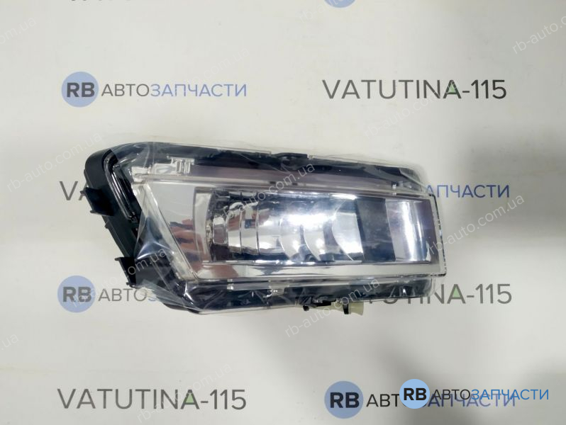 FP7439H2-P Противотуманная фара R
