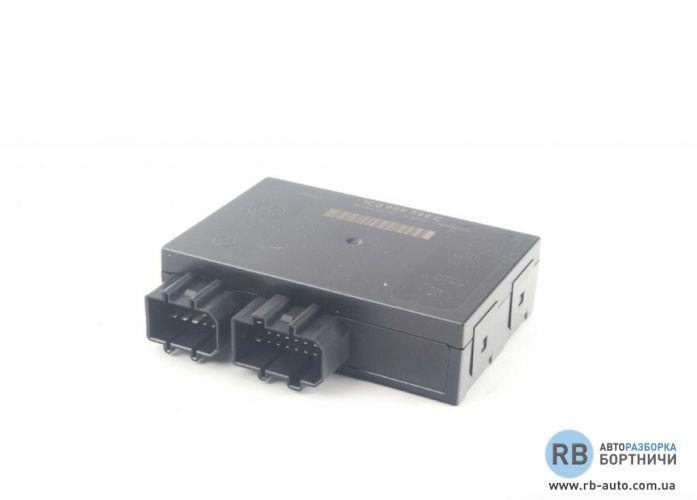 1C0959799B07X Блок комфорту