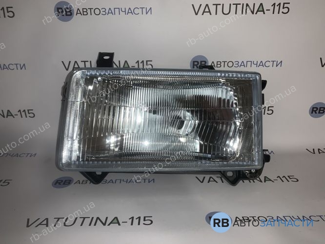 441-1114L-LD-E Фара основна L H4+T4W