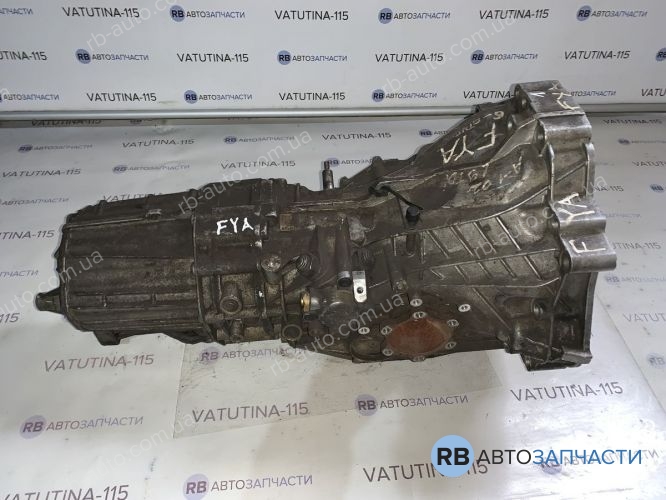 01X300044JX КПП 1,9 6ст