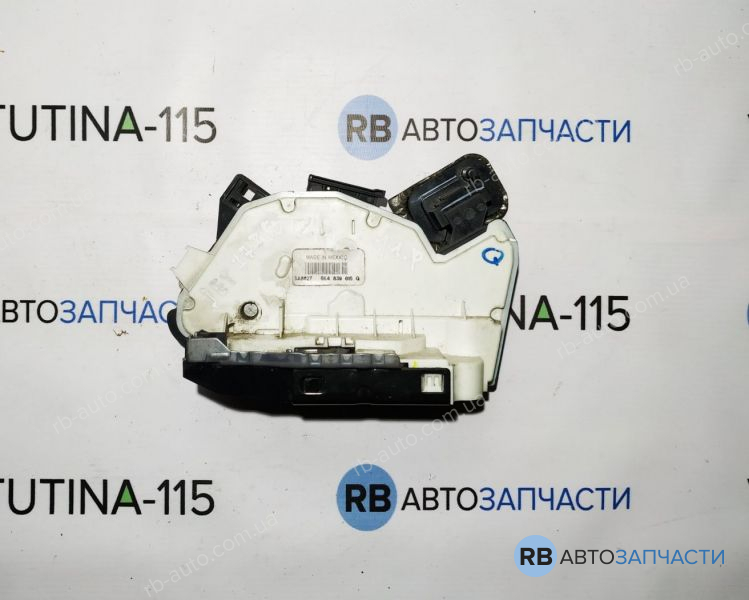 5K4839015Q Замок задн. двері L