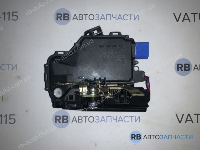 6010-01-035422P Замок передн. двері R