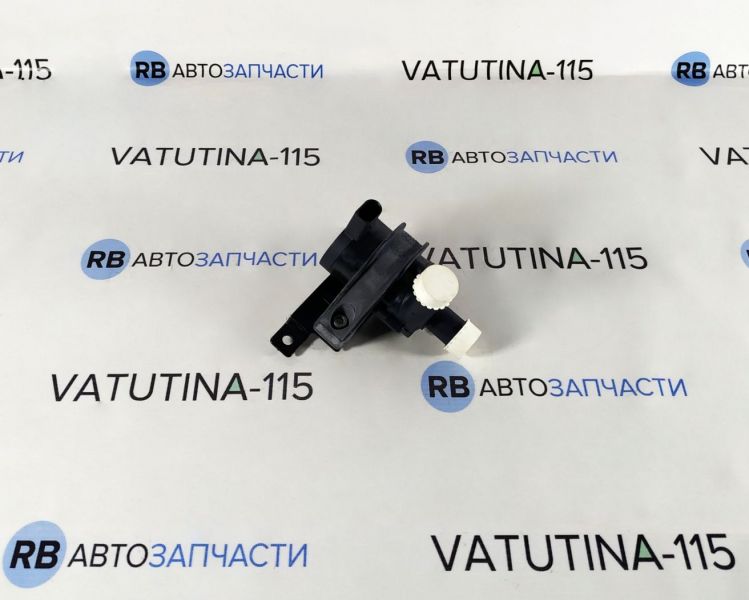 1K0965561L Помпа додаткова електро