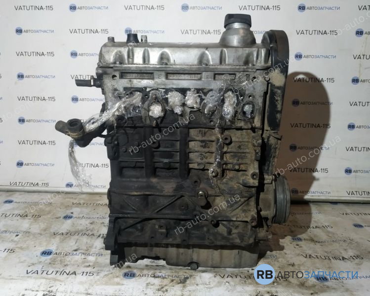 038100036Q Двигун1.9 SDI 50 кВт 68 л.с. - AYQ