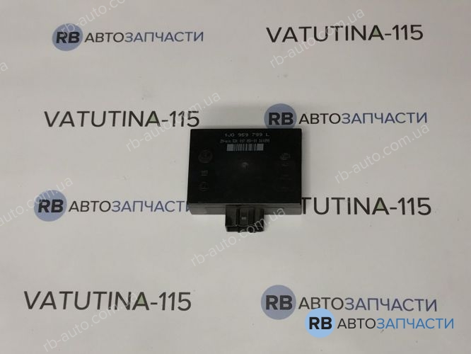 1J0959799L Блок комфорту