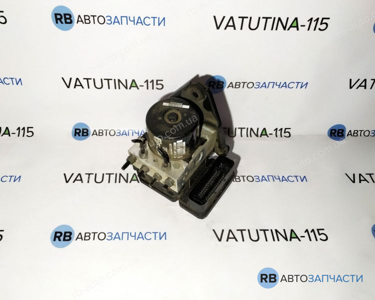1K0907379BK-BU Блок ABS
