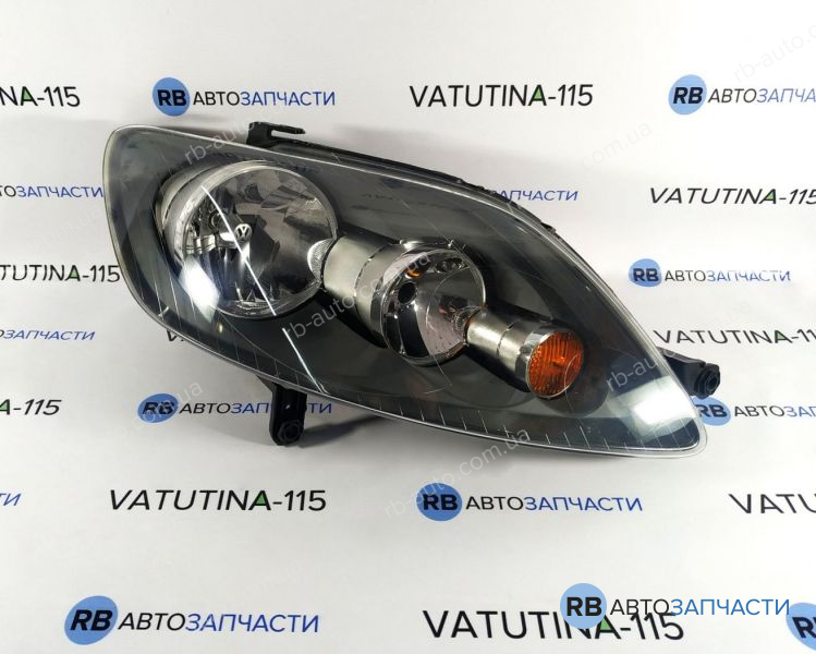 5M1941006D-BU Фара основна R