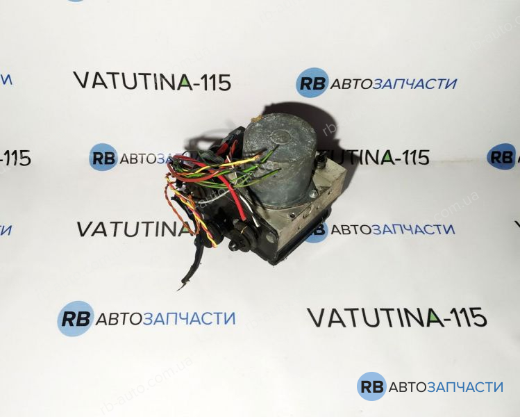 8K0907379CK-BU Блок ABS
