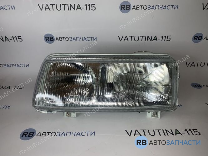 FP9538R1-P Фара основна L H1+H1+W