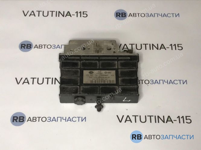 096927731L Блок управління АКПП