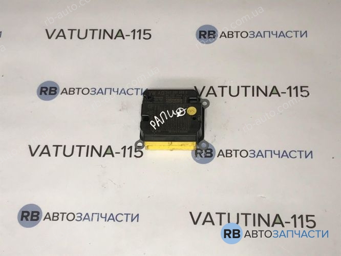 34D959655B Блок управління подушками безпеки