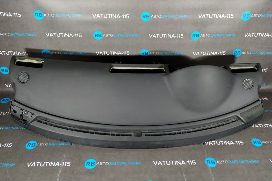 561857003K-BU Торпедо + Airbag R