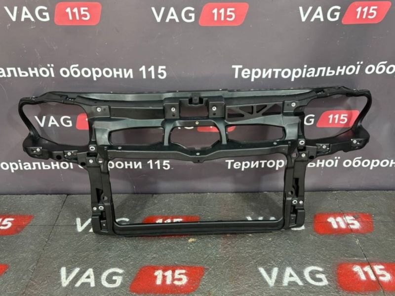 KH9523201 Панель передня +AC
