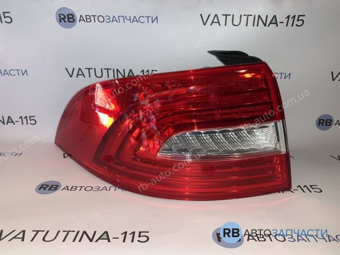 FP6417F1-P Ліхтар зовнішній L SDN LED
