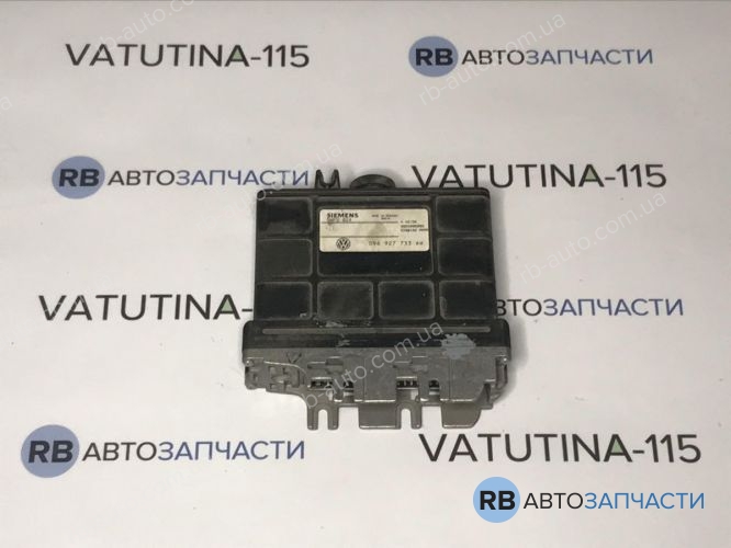 096927733AH Блок управління АКПП