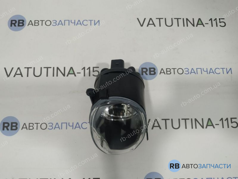 441-2013L-UE Протитуманна фара L H7 - FP1206H1-E