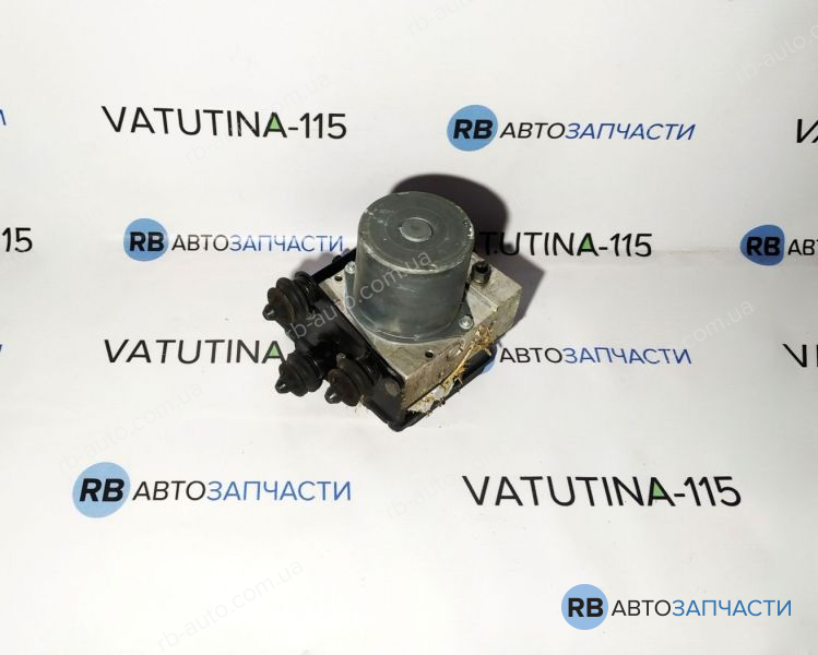8K0907379CE-BU Блок ABS