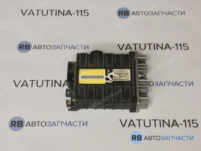855907403B Блок управління двигуном