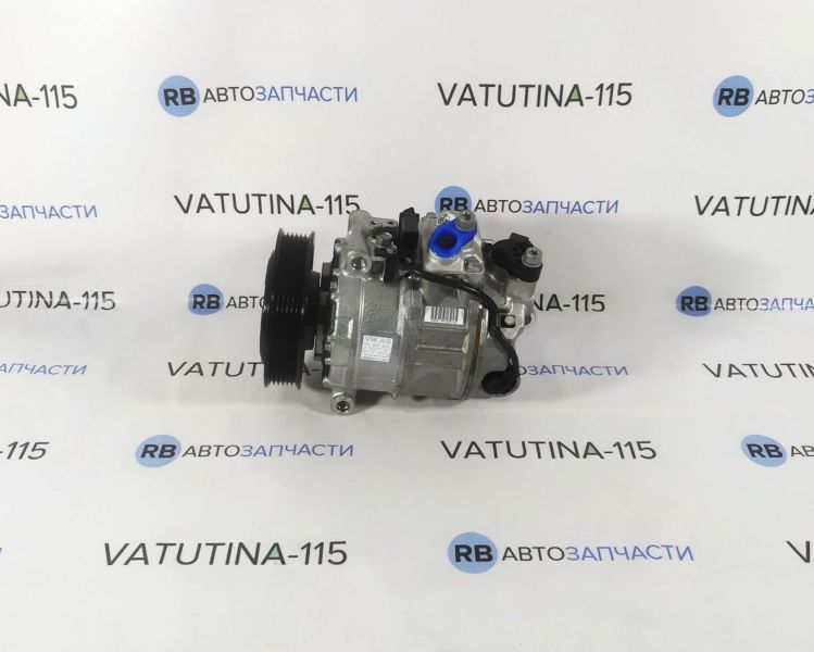 7P0820803L Компресор кондиціонера