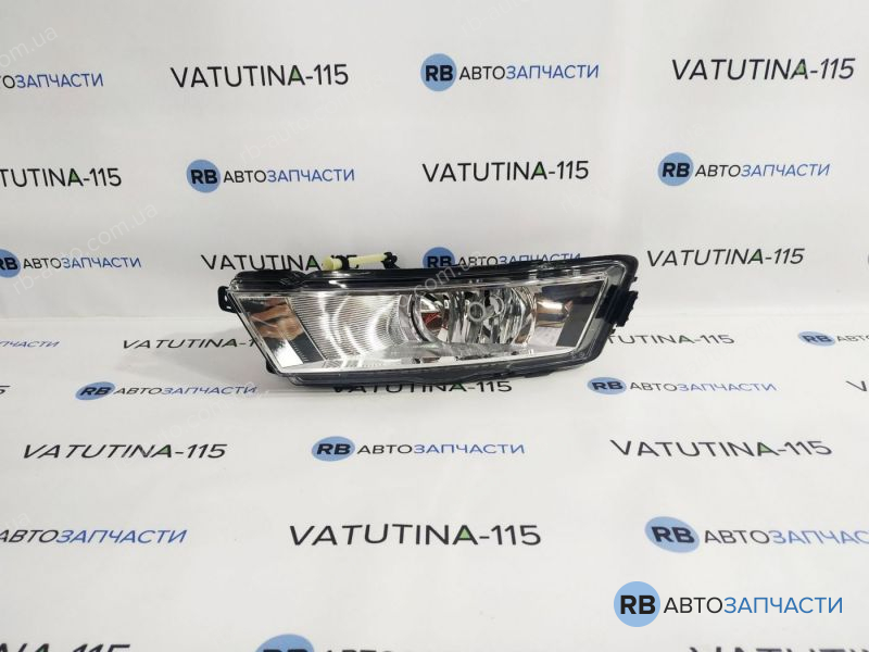 5JA941701 Противотуманная фара L