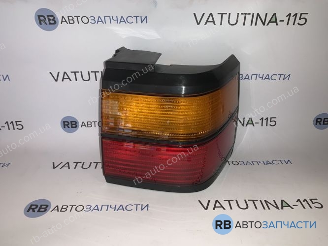 FP9537FZ2-P Фонарь наружный R SDN P21/5+P+R