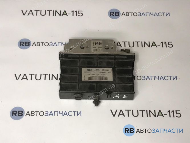 095927731AE Блок управления АКПП