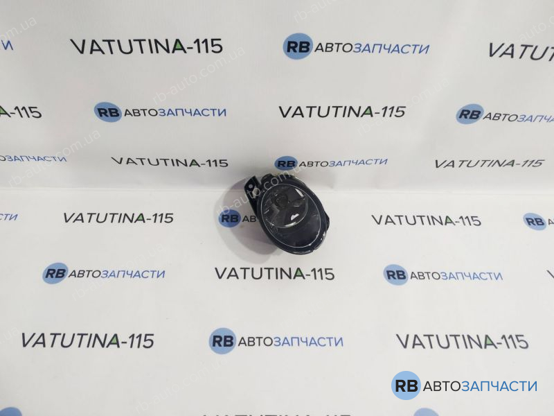 1N0271296-031 Протитуманна фара L HB4