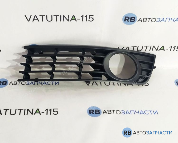 8E080768101C Решетка бампера L