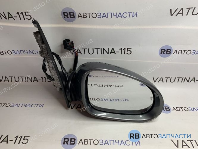 5M1857508AE-BU Дзеркало R