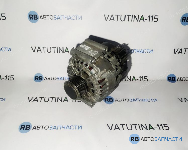 06K903023G Генератор 150А 2.0TFSI - 06K903023B