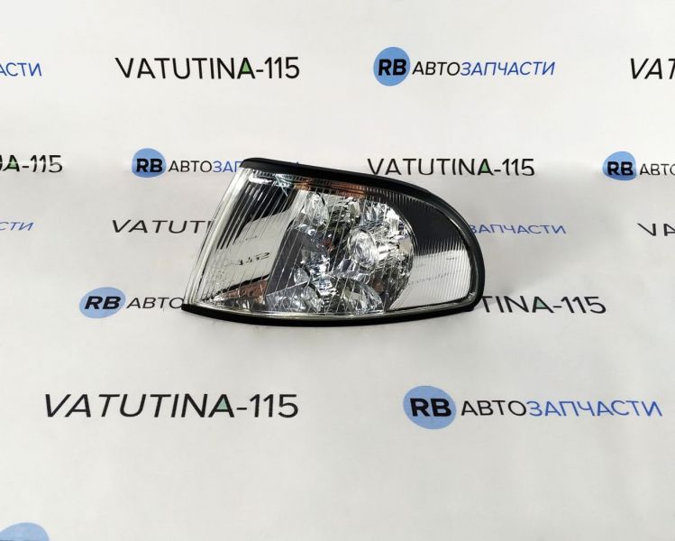 441-1524L-AE Указатель поворота передн. (прозрачн.) L PY СПЕЦЦЕНА