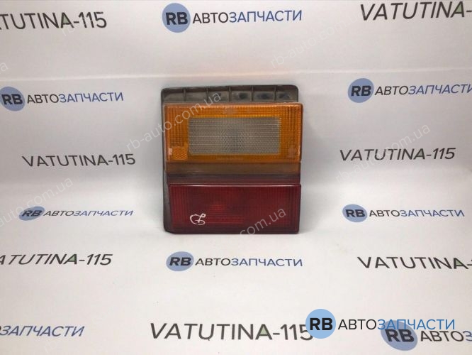 BU-20428 Ліхтар внутрішній R SDN (дефект)