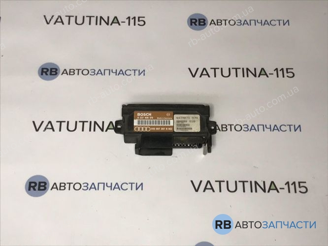 443907397N Блок комутатор запалювання