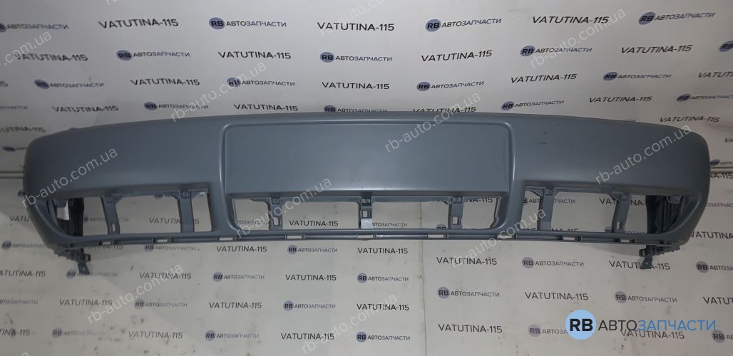 KH0013900 Бампер передній - FP0013900-P