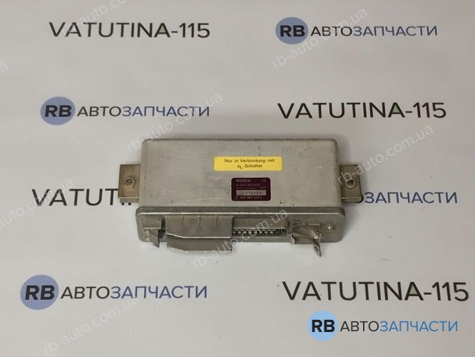 857907379C Блок управления ABS