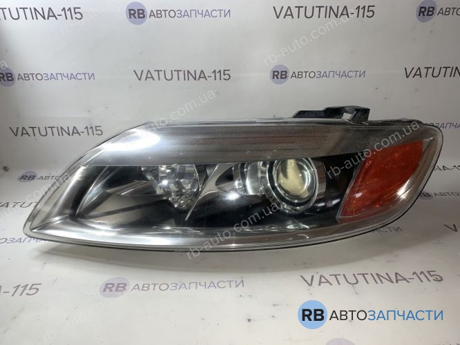 4L0941003H-BU Фара ксенон L USA