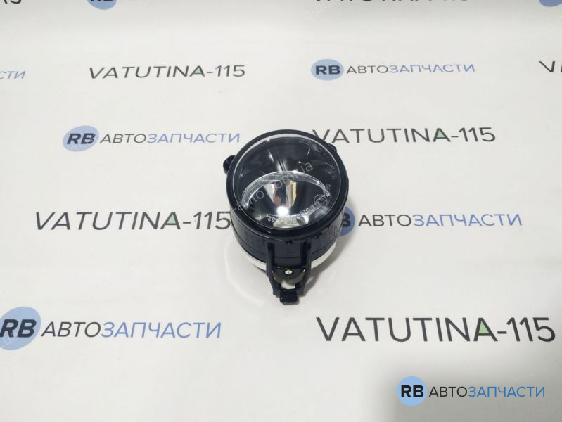 441-2037L-UQ Протитуманна фара L HB4
